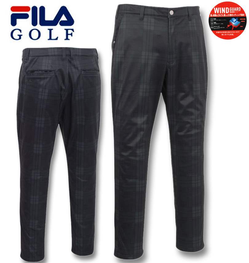 礭 FILA GOLF å ܥǥ ѥ ֥å 100cm 105cm 110cm 115cm 120cm 130cm ̵
