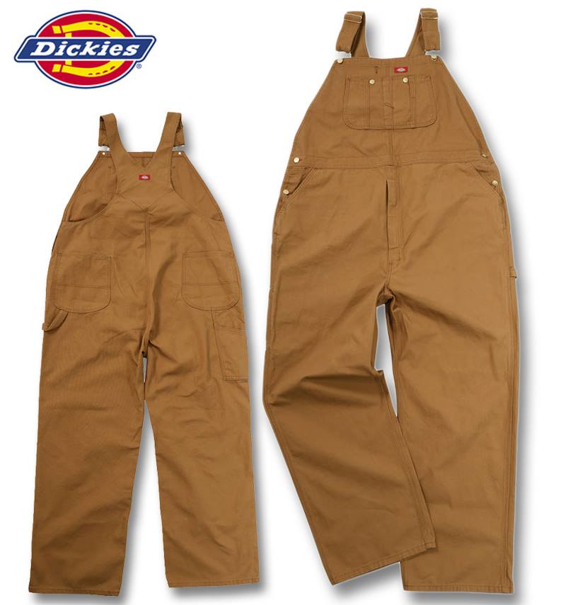 �礭�������� DICKIES DB100 �ӥ� �����С������� �֥饦����å� 38 40 42 44 46 48 50 ����̵��