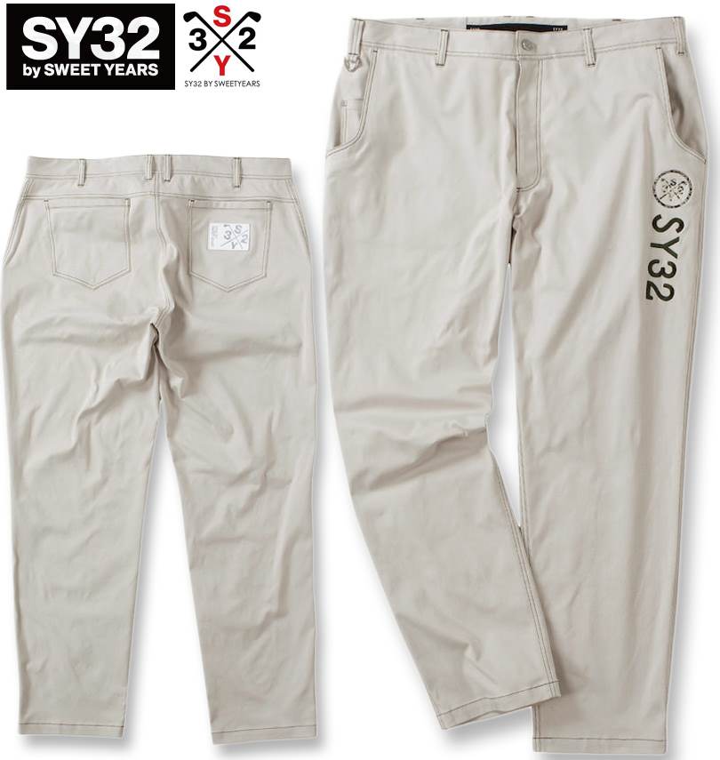礭 SY32 by SWEET YEARS  5ݥå ȥå ѥ 饤ȥ١ 3L 4L 5L 6L ̵