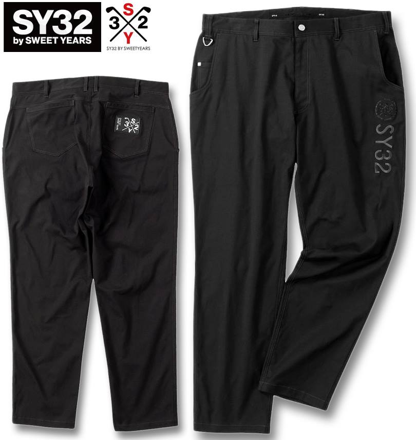 礭 SY32 by SWEET YEARS  5ݥå ȥå ѥ ֥å 3L 4L 5L 6L ̵