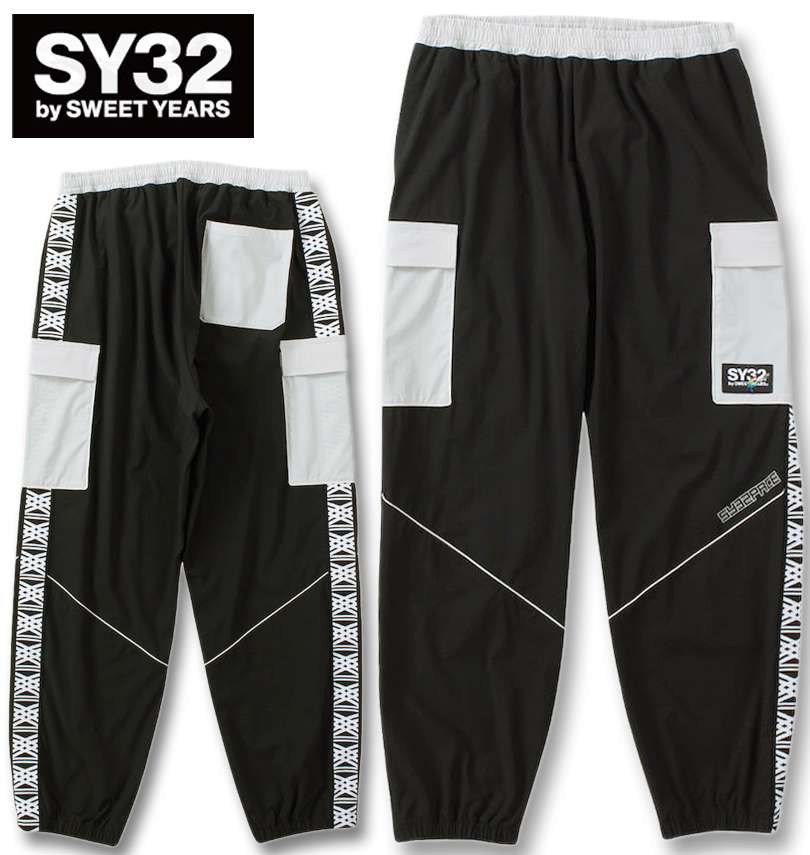 礭 SY32 by SWEET YEARS ѥԥ ʥ ѥ ֥åߥ졼 3L 4L 5L 6L ̵