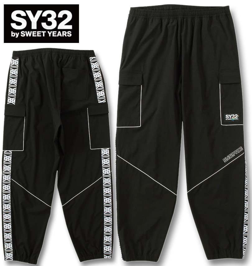 礭 SY32 by SWEET YEARS ѥԥ ʥ ѥ ֥å 3L 4L 5L 6L ̵