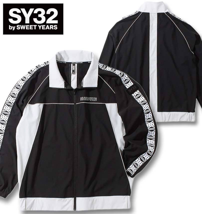 礭 SY32 by SWEET YEARS ѥԥ ʥ ȥå㥱å ֥åߥ졼 3L 4L 5L 6L ̵