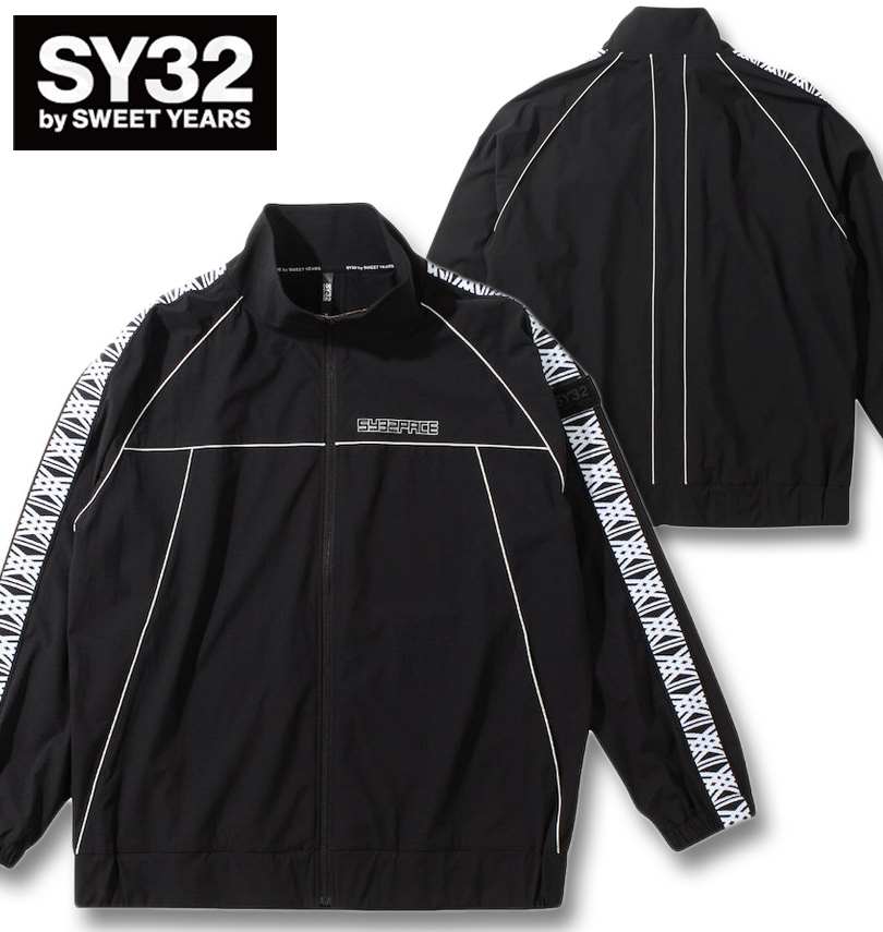 礭 SY32 by SWEET YEARS ѥԥ ʥ ȥå㥱å ֥å 3L 4L 5L 6L ̵