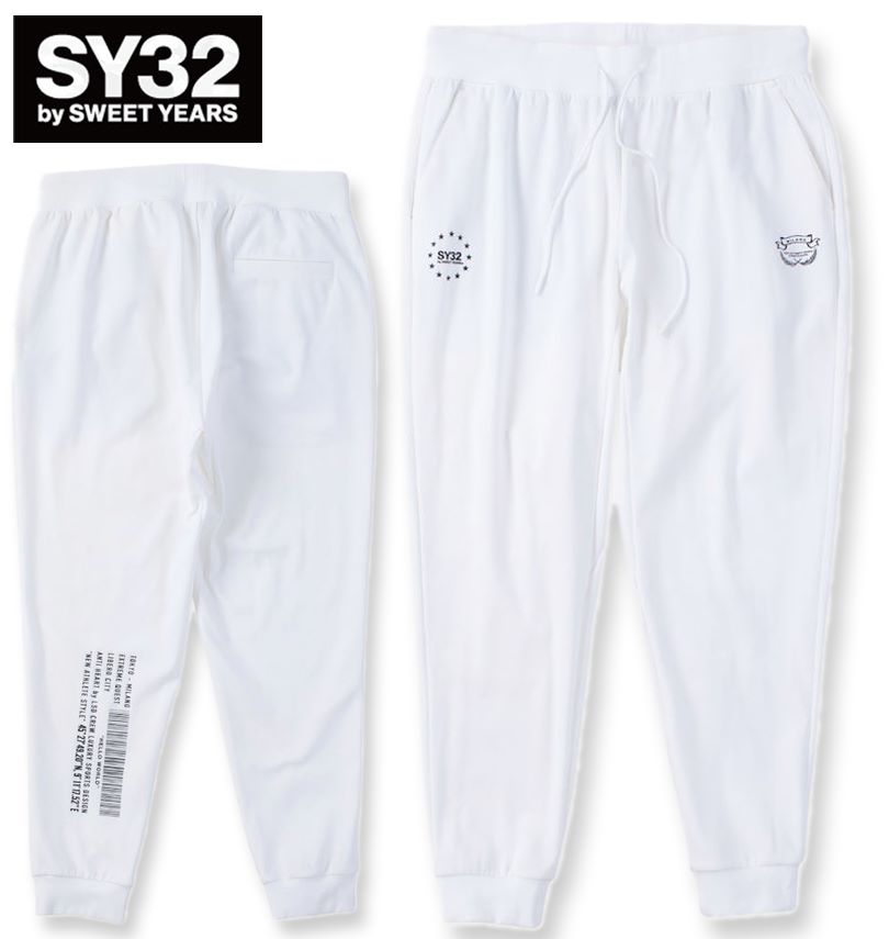 礭 SY32 by SWEET YEARS ޥ åȥѥ ۥ磻 3L 4L 5L 6L ̵