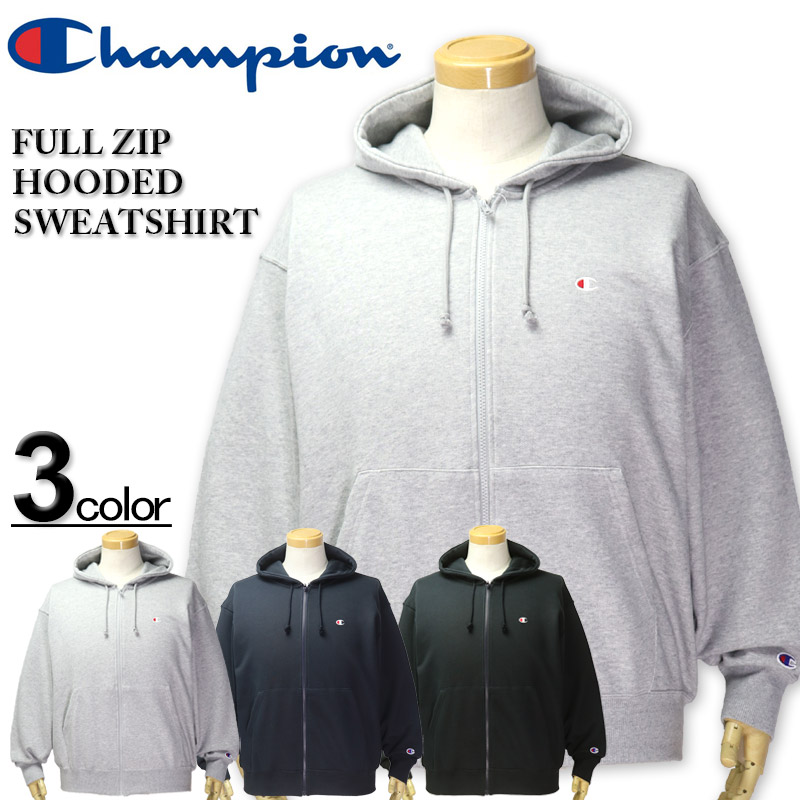 �礭�������� Champion �����ԥ��� �������å� �ե른�åץѡ����� 3L 4L 5L ����̵��