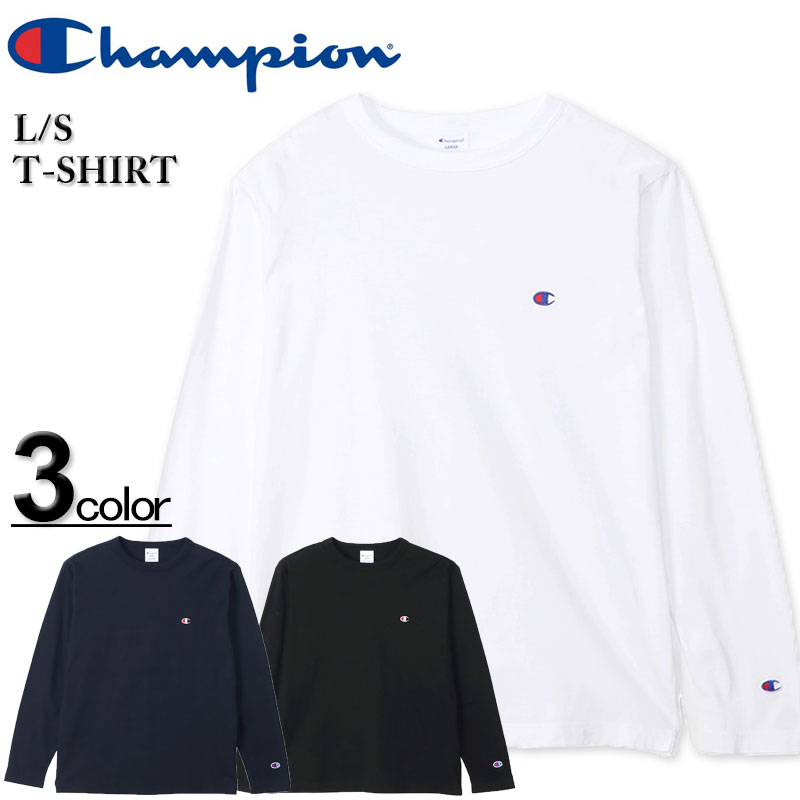�礭�������� Champion �����ԥ��� �١����å� Ĺµ T����� 3L 4L 5L ����̵��