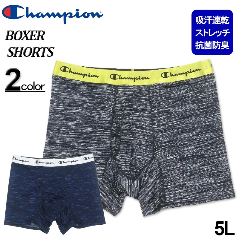 礭 Champion ԥ ȥå㡼  ܥѥ 5L