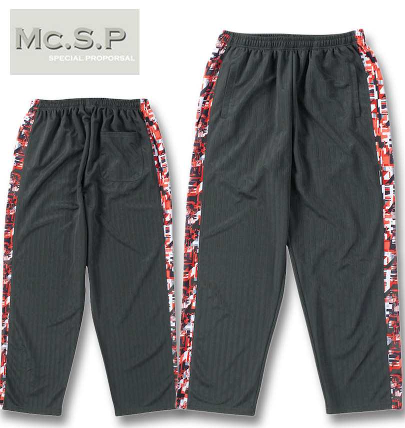 礭 Mc.S.P ⥶ץ  㡼ѥ 㥳ߥå 3L 4L 5L 6L 8L ̵