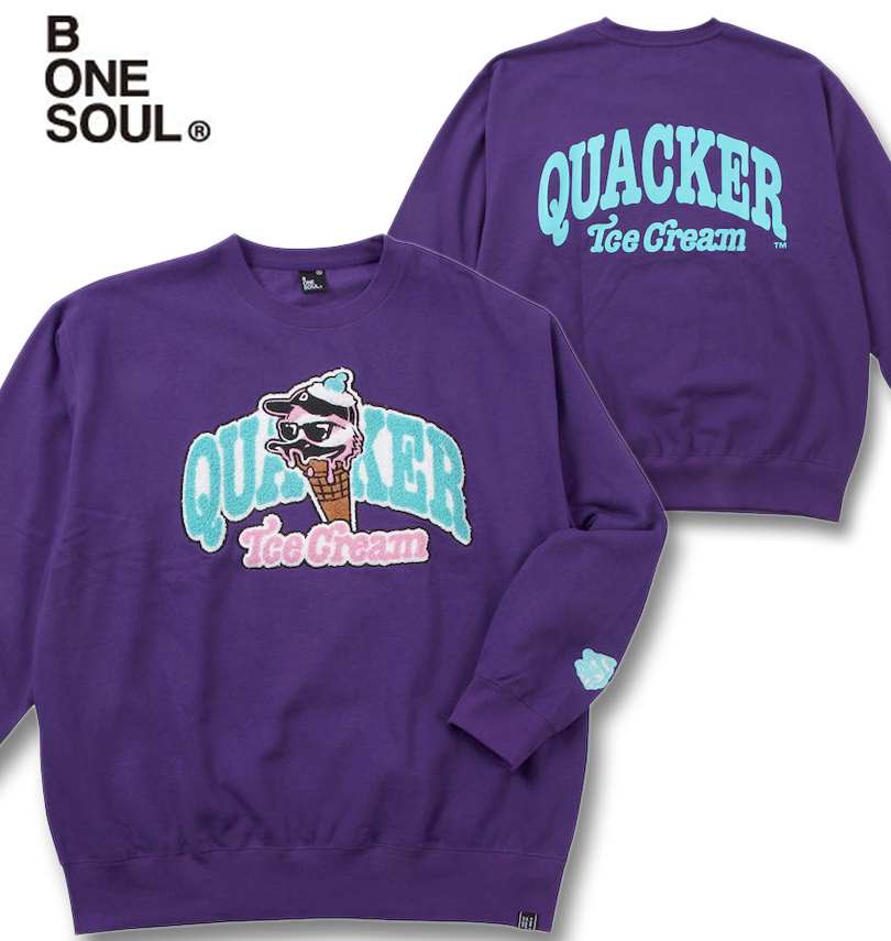 礭 b-one-soul DUCK DUDE ꡼ 롼ͥå å ѡץ 3L 4L 5L 6L ̵