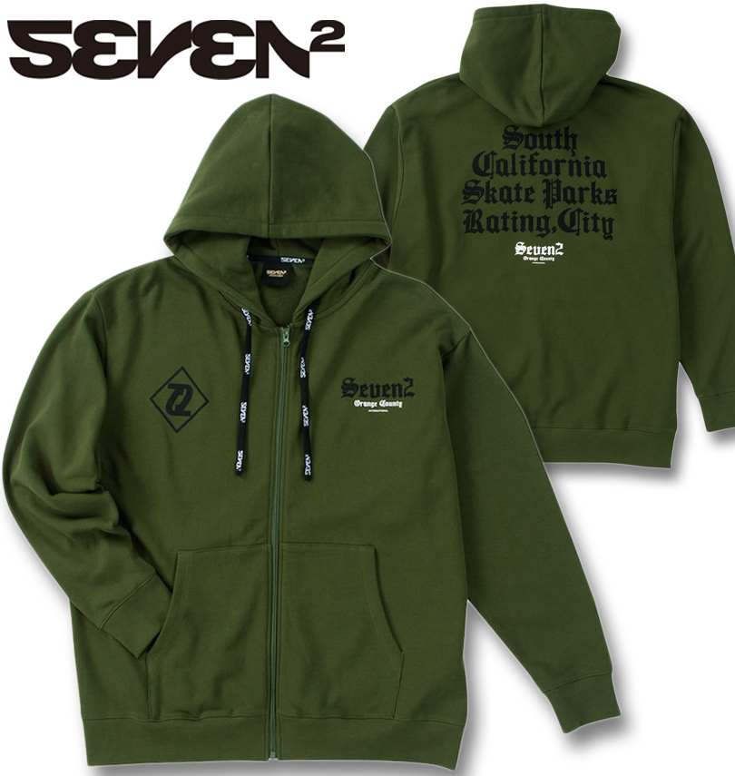 �礭�������� SEVEN2 ΢�� �ե른�å� �ѡ����� ������ 3L 4L 5L 6L 8L ����̵��