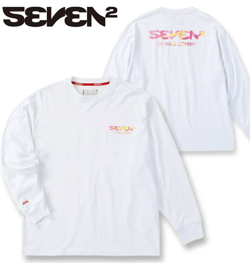 �礭�������� SEVEN2 ŷ�� Ĺµ T����� �ۥ磻�� 3L 4L 5L 6L 8L ����̵��