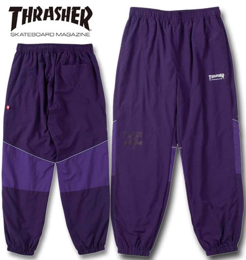 礭 THRASHER ʥå㡼 ΢å ѥ ѡץߥѡץ 3L 4L 5L 6L ̵