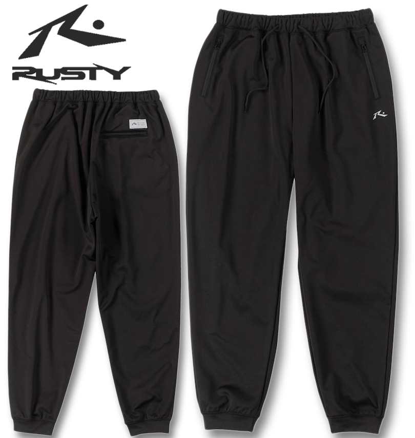 礭 RUSTY 3إܥǥ ե꡼ å ѥ ֥å 3L 4L 5L 6L 8L ̵