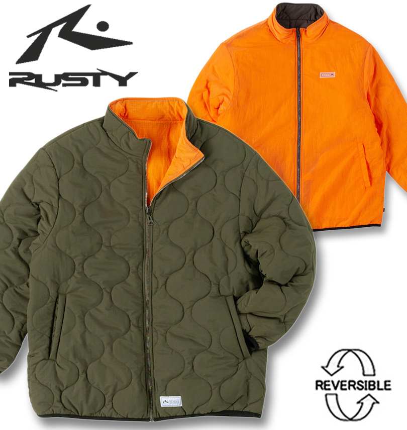 �礭�������� RUSTY ���� ��С����֥� ���㥱�å� �������ߥ���� 3L 4L 5L 6L ����̵��