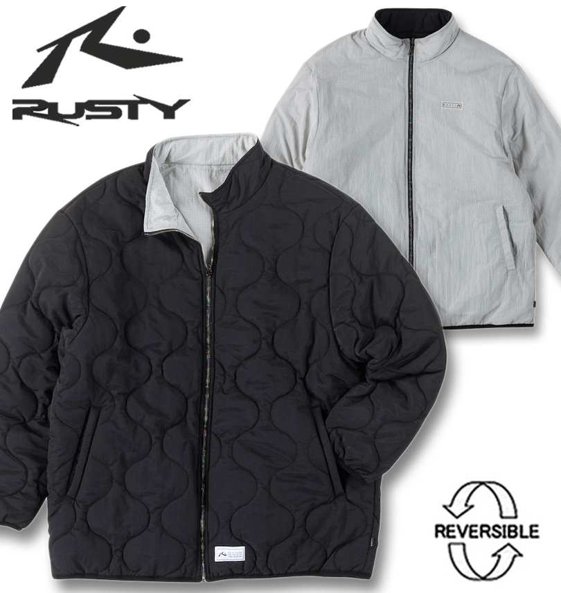 礭 RUSTY  С֥ 㥱å ֥åߥ졼 3L 4L 5L 6L ̵