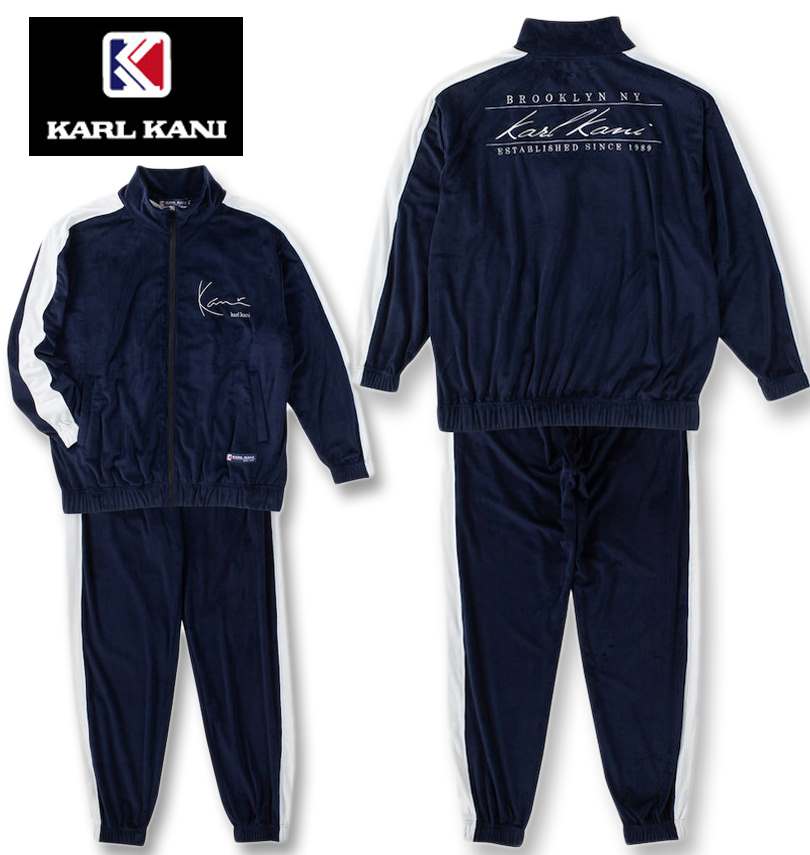 礭 KARL KANI ٥ 岼å ͥӡ 3L 4L 5L 6L 8L ̵