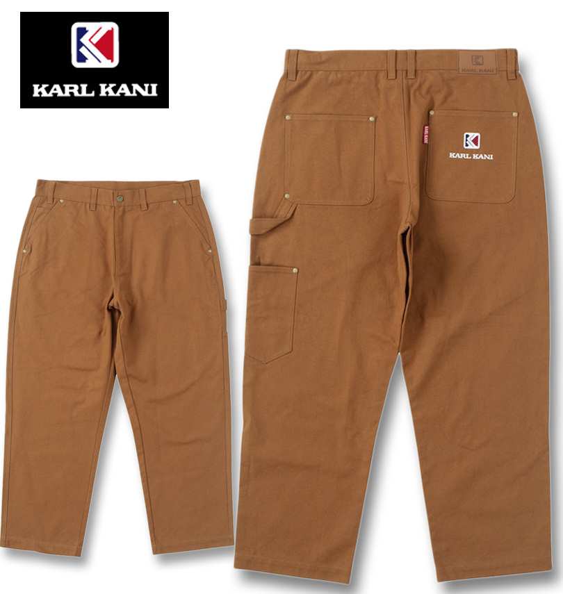 礭 KARL KANI åѥ 饤ȥ֥饦 100cm 110cm 120cm 130cm 140cm 150cm ̵