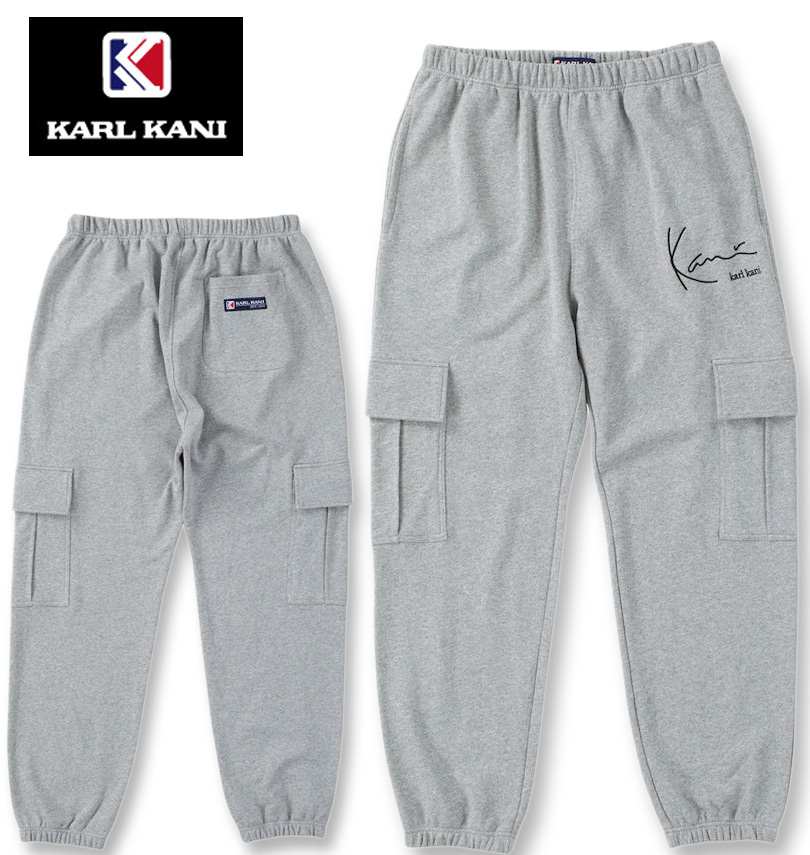 礭 KARL KANI ΢ å ѥ ߥå졼 3L 4L 5L 6L 8L ̵