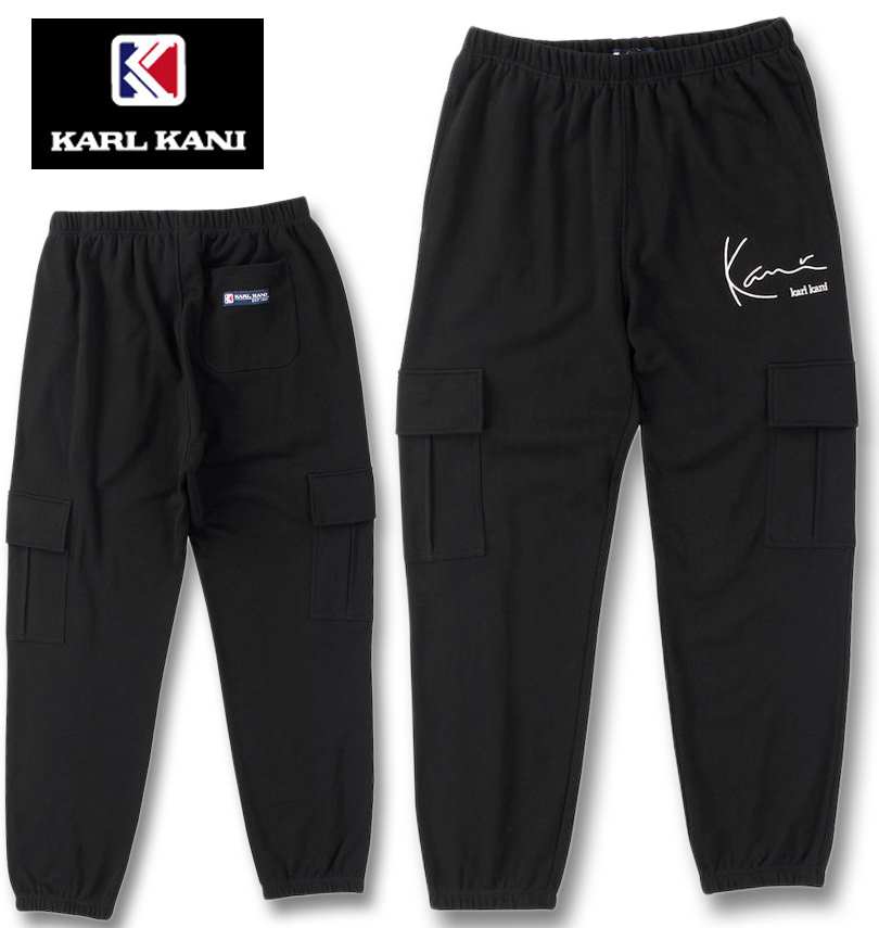 礭 KARL KANI ΢ å ѥ ֥å 3L 4L 5L 6L 8L ̵