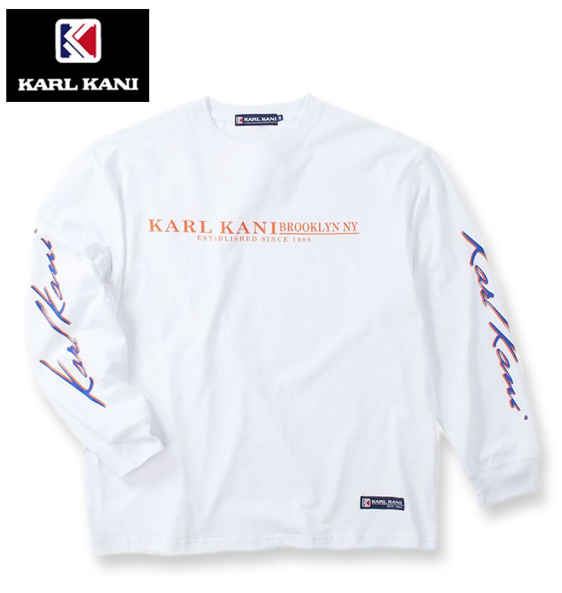 礭 KARL KANI ŷ Ĺµ T ۥ磻 3L 4L 5L 6L 8L ̵