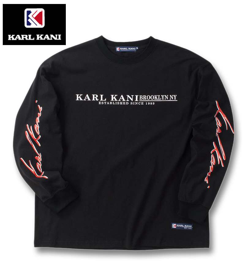 礭 KARL KANI ŷ Ĺµ T ֥å 3L 4L 5L 6L 8L ̵
