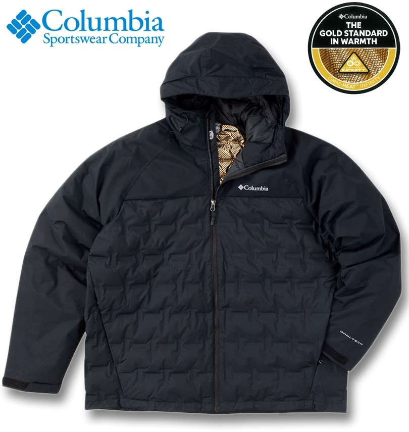 礭 Columbia ɥȥå2  ա 㥱å ֥å 1X 2X 3X 4X 5X 6X ̵