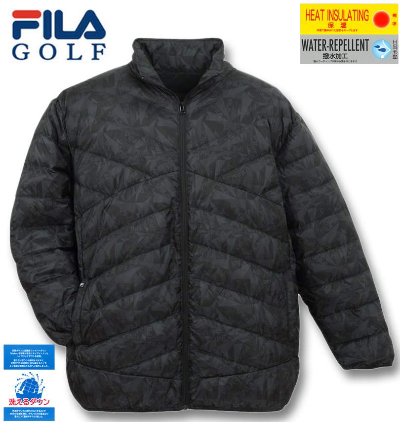 �礭�������� FILA GOLF �ϥ��֥�å� ������ �֥륾�� �֥�å� 3L 4L 5L 6L ����̵��