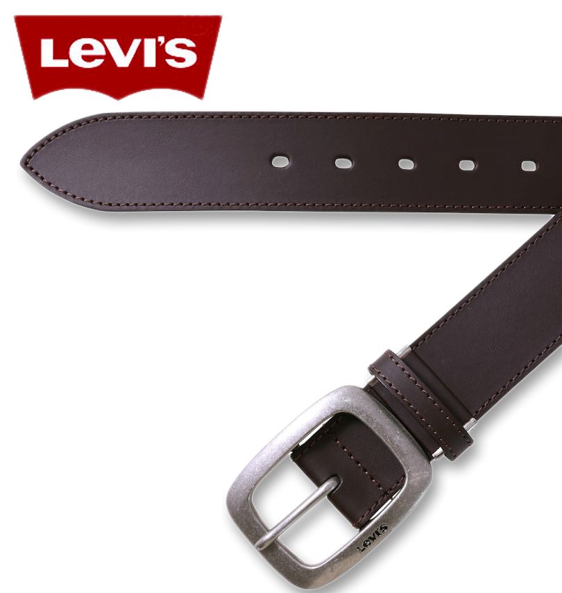 �礭�������� Levi's �����ʥ����� �٥�� �������֥饦�� ���󥰥����� 2L/��130cm ����̵��