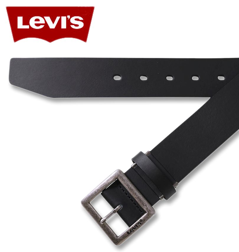 �礭�������� Levi's ����꥽�� �٥�� �֥�å� ���󥰥����� 2L/��130cm ����̵��