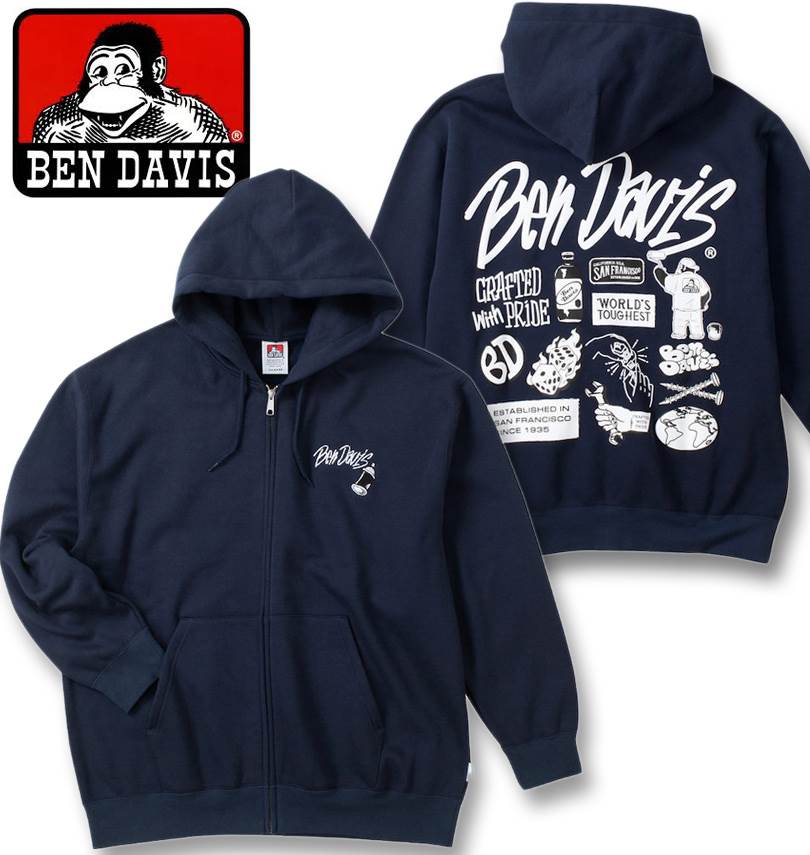 礭 BEN DAVIS 쥯 ե른å ѡ ͥӡ 3L 4L 5L 6L ̵