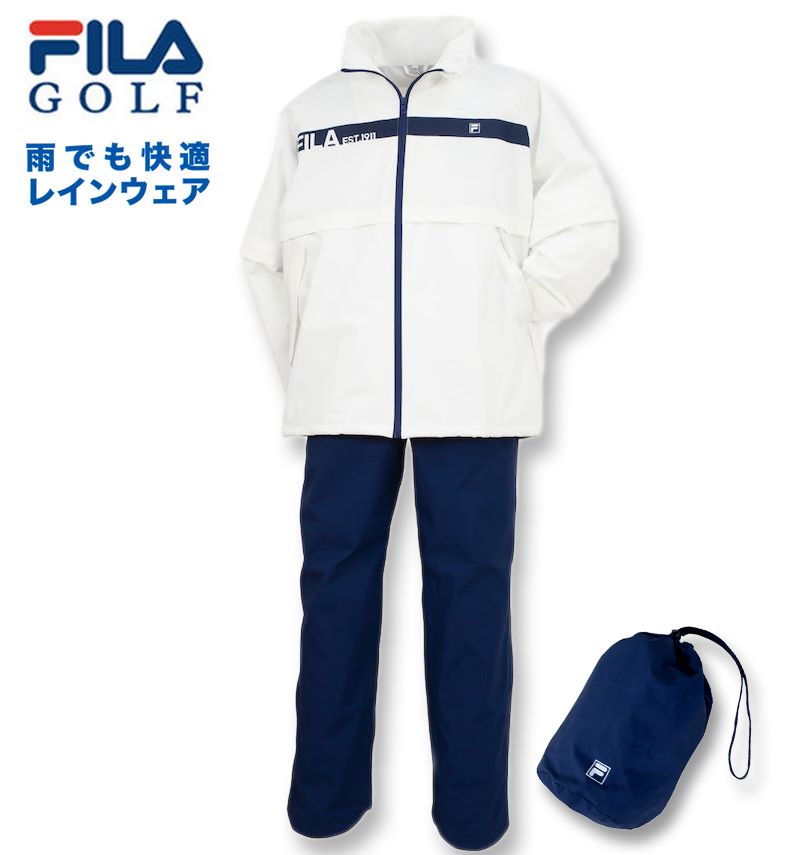 礭 FILA GOLF 쥤󥦥 岼å ۥ磻ȡߥͥӡ 3L 4L 5L 6L ̵