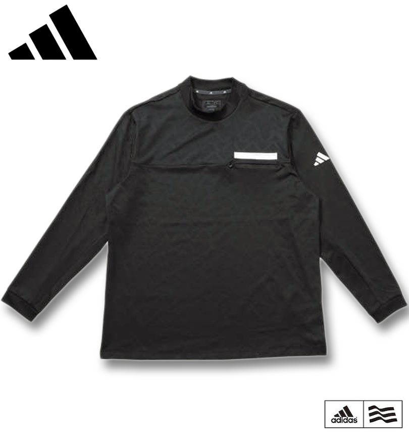 礭 adidas golf 㥬 UV åͥå Ĺµ ֥å 3XL ̵