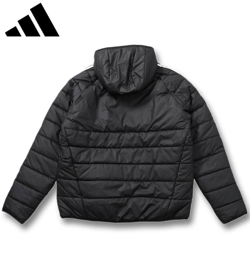 大きいサイズ adidas アディダス TIRO 24 ウインタージャケット