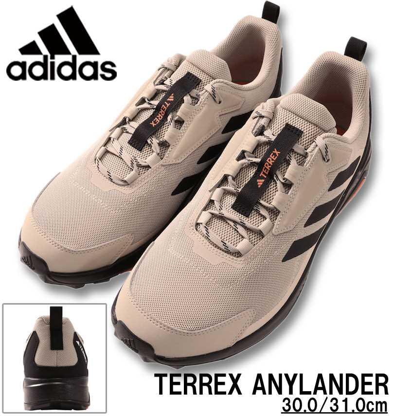 礭 adidas ǥ ˡ ϥ󥰥塼 (TERREX ANYLANDER) ١ 30cm 31cm ̵