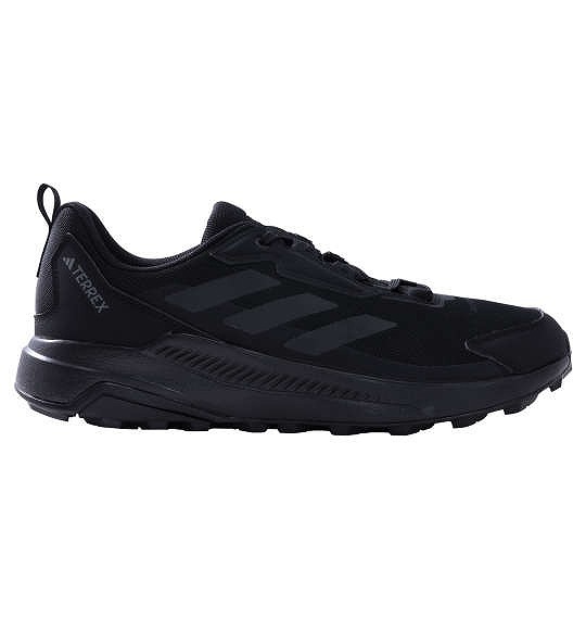 【安全快適な靴!】adidas Terrex ハイキングシューズ ブラック 大きいサイズ adidas アディダス スニーカー ハイキングシューズ