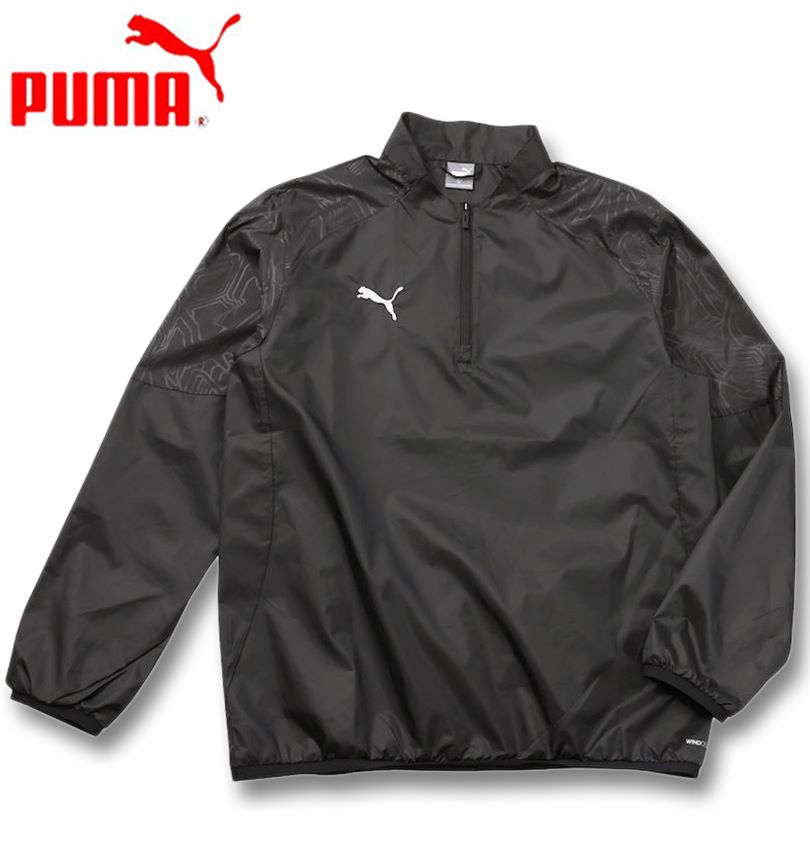 礭 PUMA TEAMFINAL PISTE ȥåץ ɥ֥졼 סޥ֥å 4XL ̵