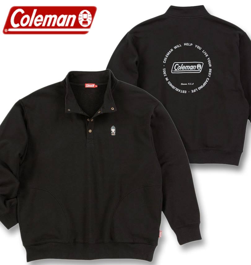礭 Coleman ΢ ϡեܥ ȥ졼ʡ ֥å 3L 4L 5L 6L 8L ̵