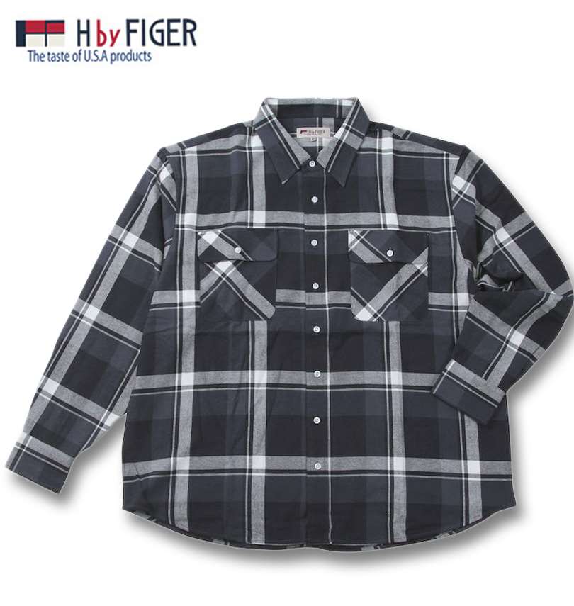 �礭�������� H by FIGER 10�� �ӥ�������å� Ĺµ ����� �ͥ��ӡ��� 3L 4L 5L 6L 8L ����̵��