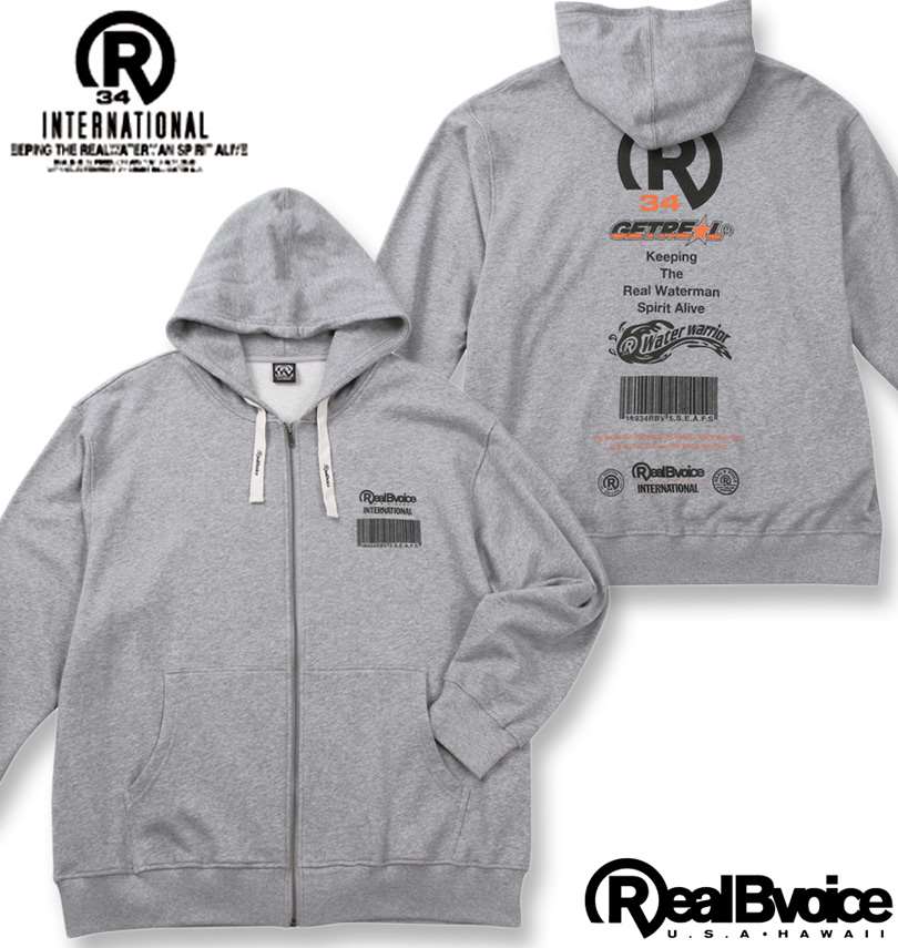 礭 RealBvoice BARCODE ΢ ե른å ѡ 졼 3L 4L 5L 6L ̵
