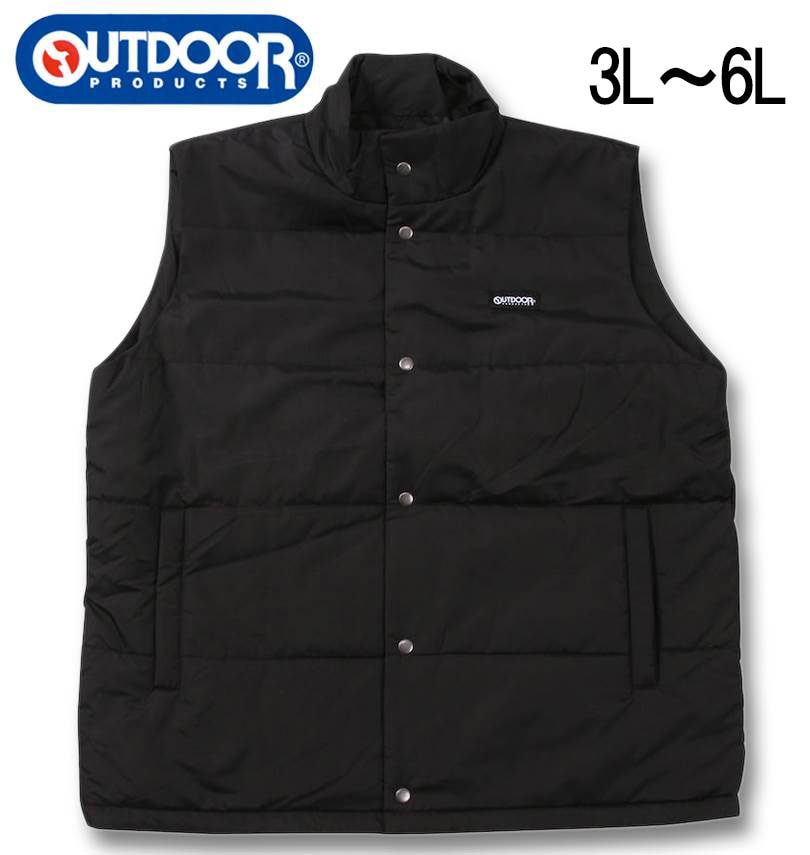 �礭�������� OUTDOOR PRODUCTS �ե���륿�ե� ���� ����� �٥��� �֥�å� 3L 4L 5L 6L ����̵��