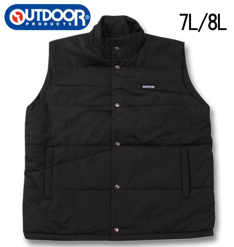 �礭�������� OUTDOOR PRODUCTS �ե���륿�ե� ���� ����� �٥��� �֥�å� 7L 8L ����̵��