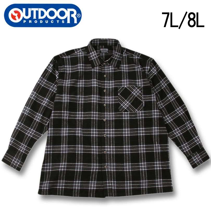 �礭�������� OUTDOOR PRODUCTS �ӥ�������å� Ĺµ ����� �֥�å��� 7L 8L ����̵��