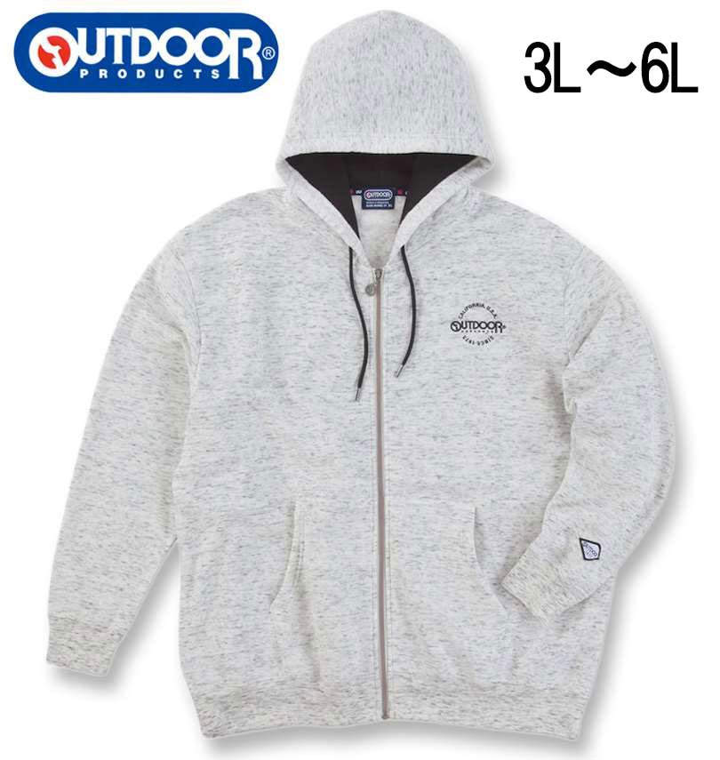 �礭�������� OUTDOOR PRODUCTS ΢���� �ե른�å� �ѡ����� �ۥ磻��ή�� 3L 4L 5L 6L ����̵��