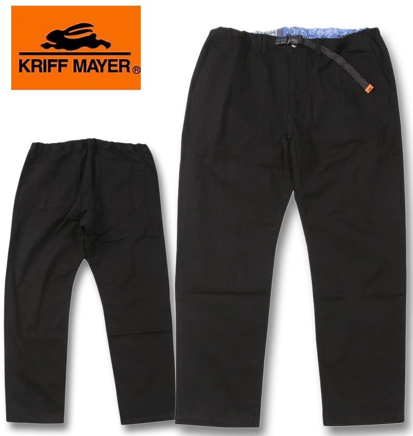 �礭�������� KRIFF MAYER ���饤�ߥ� �ե��󥰥� �ѥ�� �֥�å� 3L 4L 5L 6L 7L 8L ����̵��