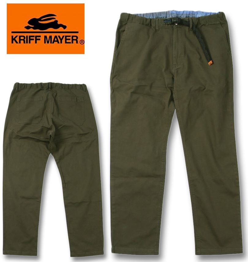 �礭�������� KRIFF MAYER ���饤�ߥ� �ե��󥰥� �ѥ�� ���꡼�� 3L 4L 5L 6L 7L 8L ����̵��