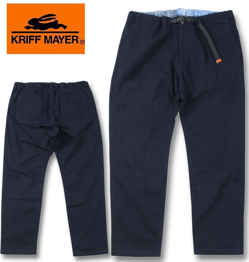 �礭�������� KRIFF MAYER ���饤�ߥ� �ե��󥰥� �ѥ�� �������ͥ��ӡ� 3L 4L 5L 6L 7L 8L ����̵��