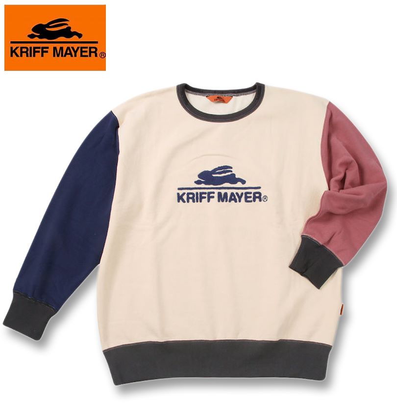 礭 KRIFF MAYER ΢  롼ͥå å ޥ顼 3L 4L 5L 6L 8L ̵