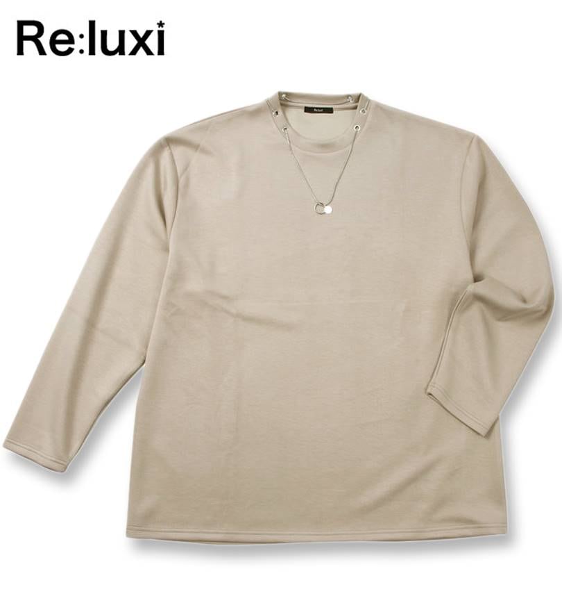 礭 Re:luxi ݥ ͥå쥹 Ĺµ T ١ 3L 4L 5L 6L ̵