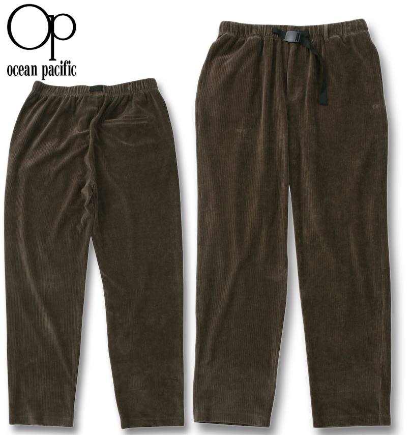 �礭�������� OCEAN PACIFIC ���å� �����ǥ���� �ѥ�� �֥饦�� 3L 4L 5L 6L 8L ����̵��